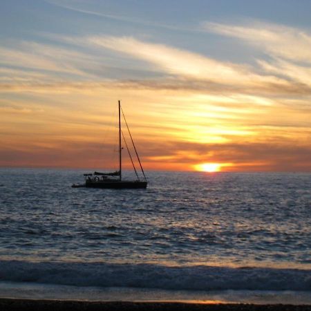 Apartamento Sol Y Mar تازاكورتي المظهر الخارجي الصورة