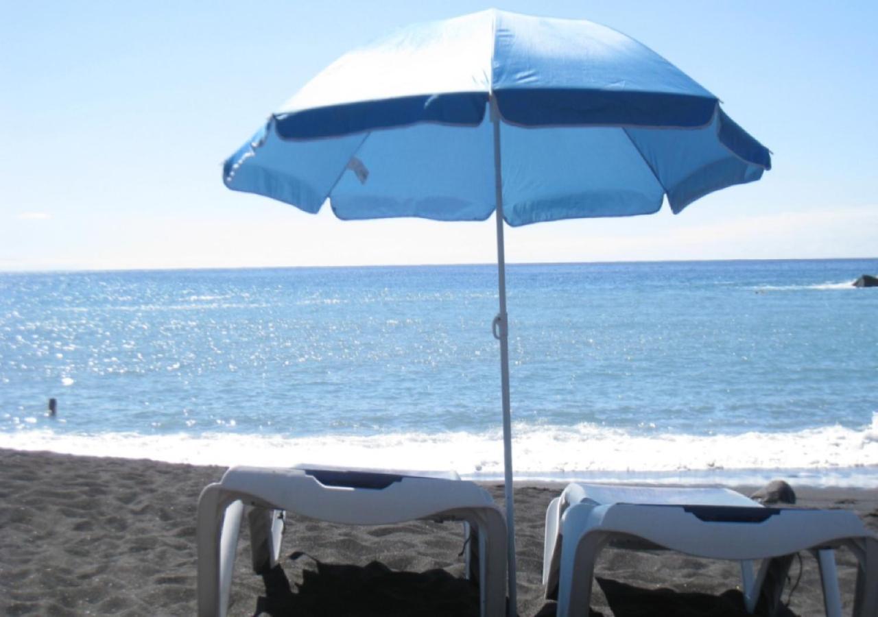 Apartamento Sol Y Mar تازاكورتي المظهر الخارجي الصورة
