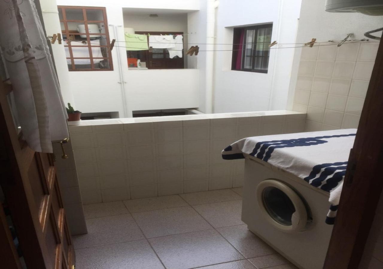 Apartamento Sol Y Mar تازاكورتي المظهر الخارجي الصورة
