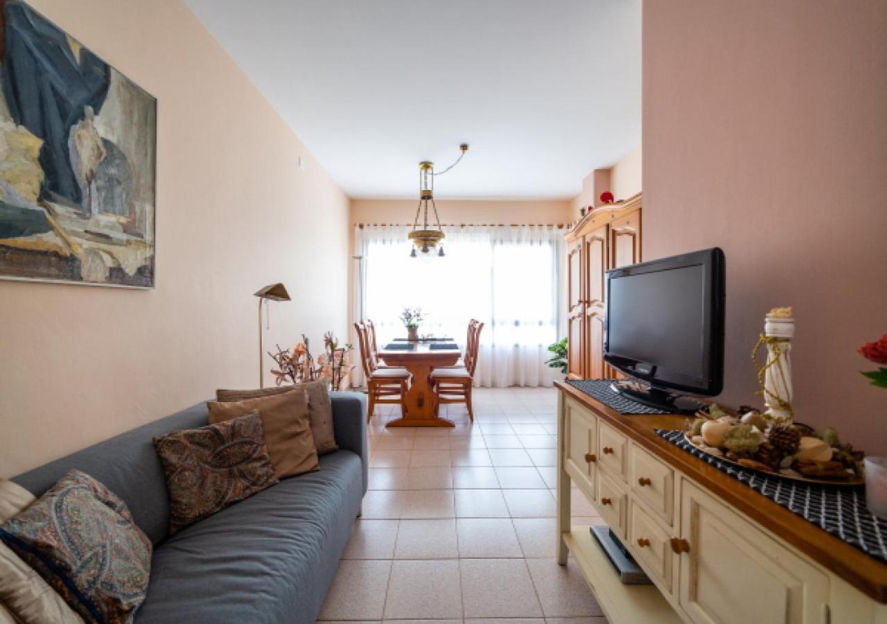 Apartamento Sol Y Mar تازاكورتي المظهر الخارجي الصورة