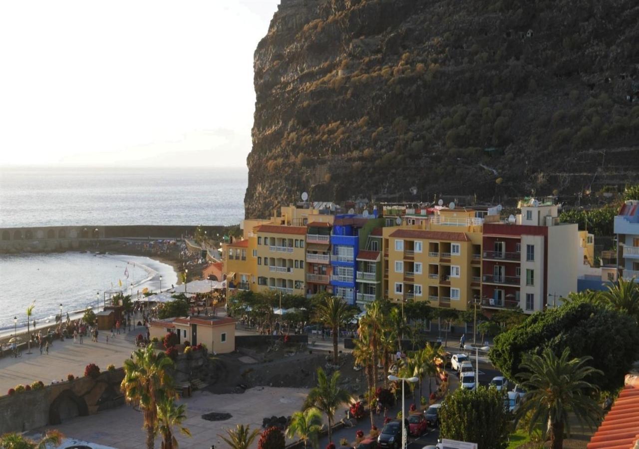 Apartamento Sol Y Mar تازاكورتي المظهر الخارجي الصورة
