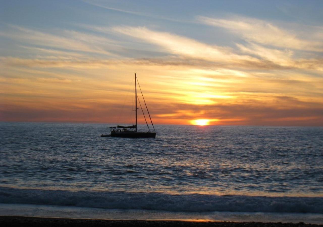Apartamento Sol Y Mar تازاكورتي المظهر الخارجي الصورة