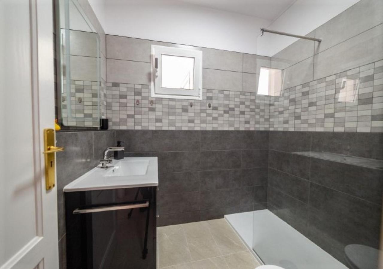 Apartamento Sol Y Mar تازاكورتي المظهر الخارجي الصورة